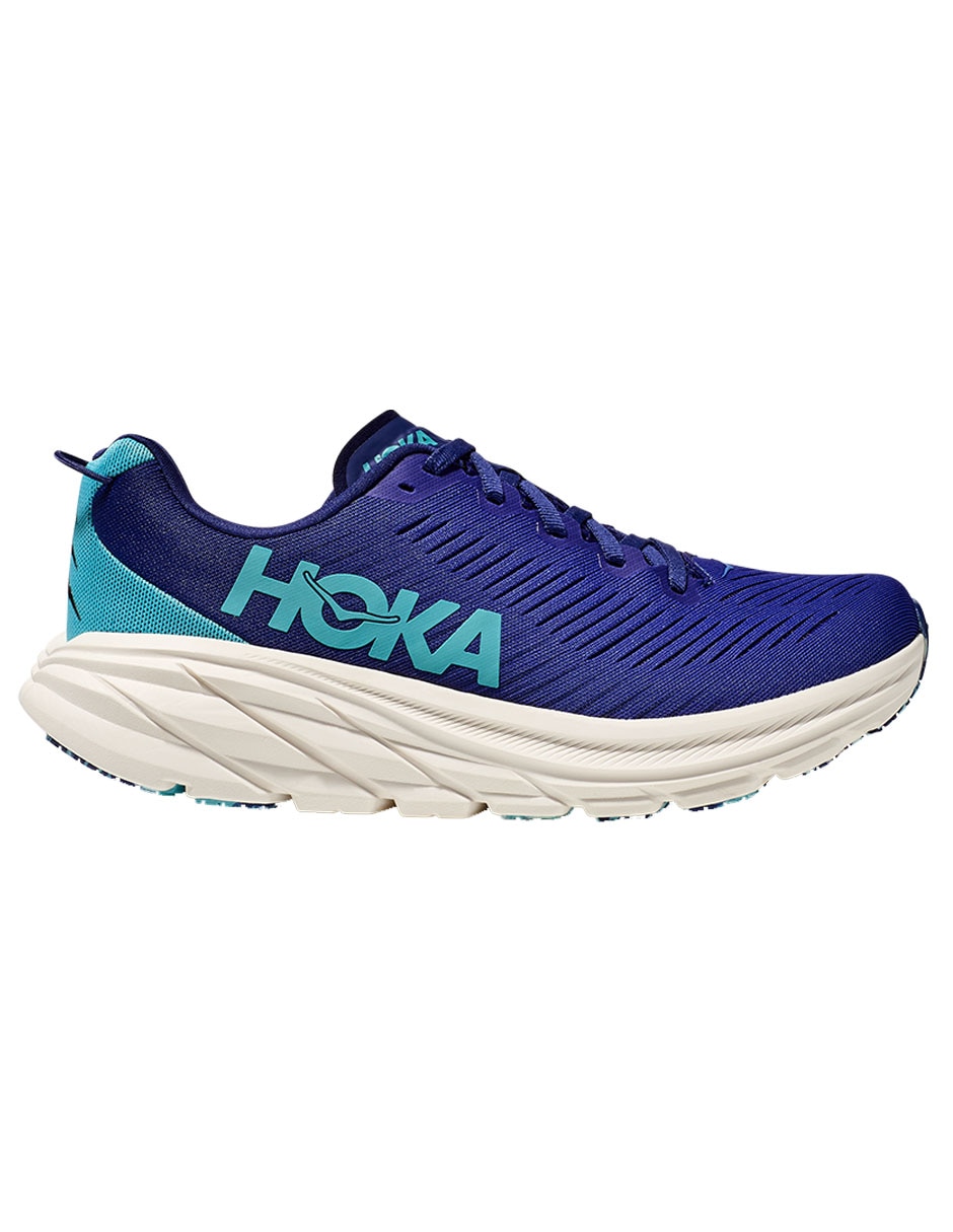 Tenis Hoka Rincon 3 de mujer para elite running