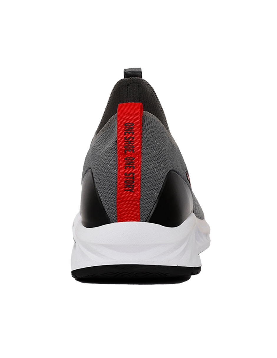 Tenis Sneakers de hombre 3