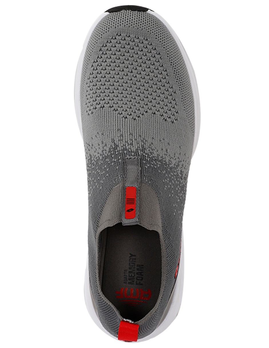 Tenis Sneakers de hombre 5