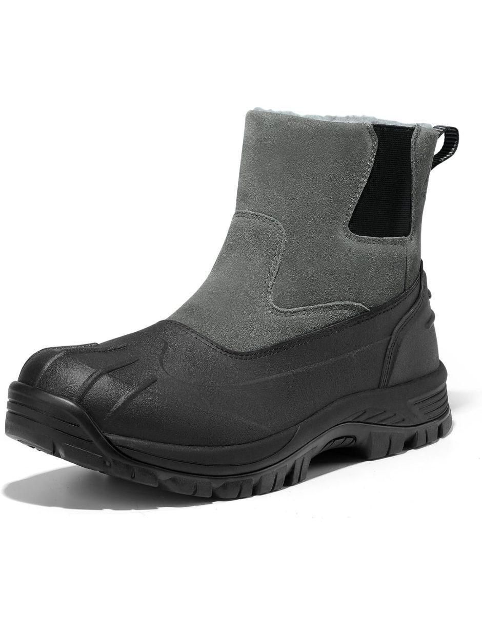 Bota de senderismo para hombre Bota de senderismo para hombre
