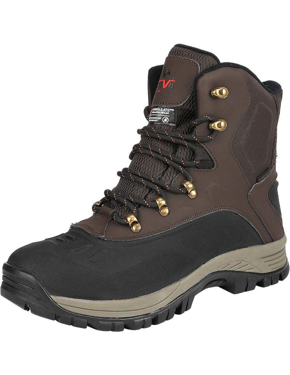 Bota de senderismo para hombre