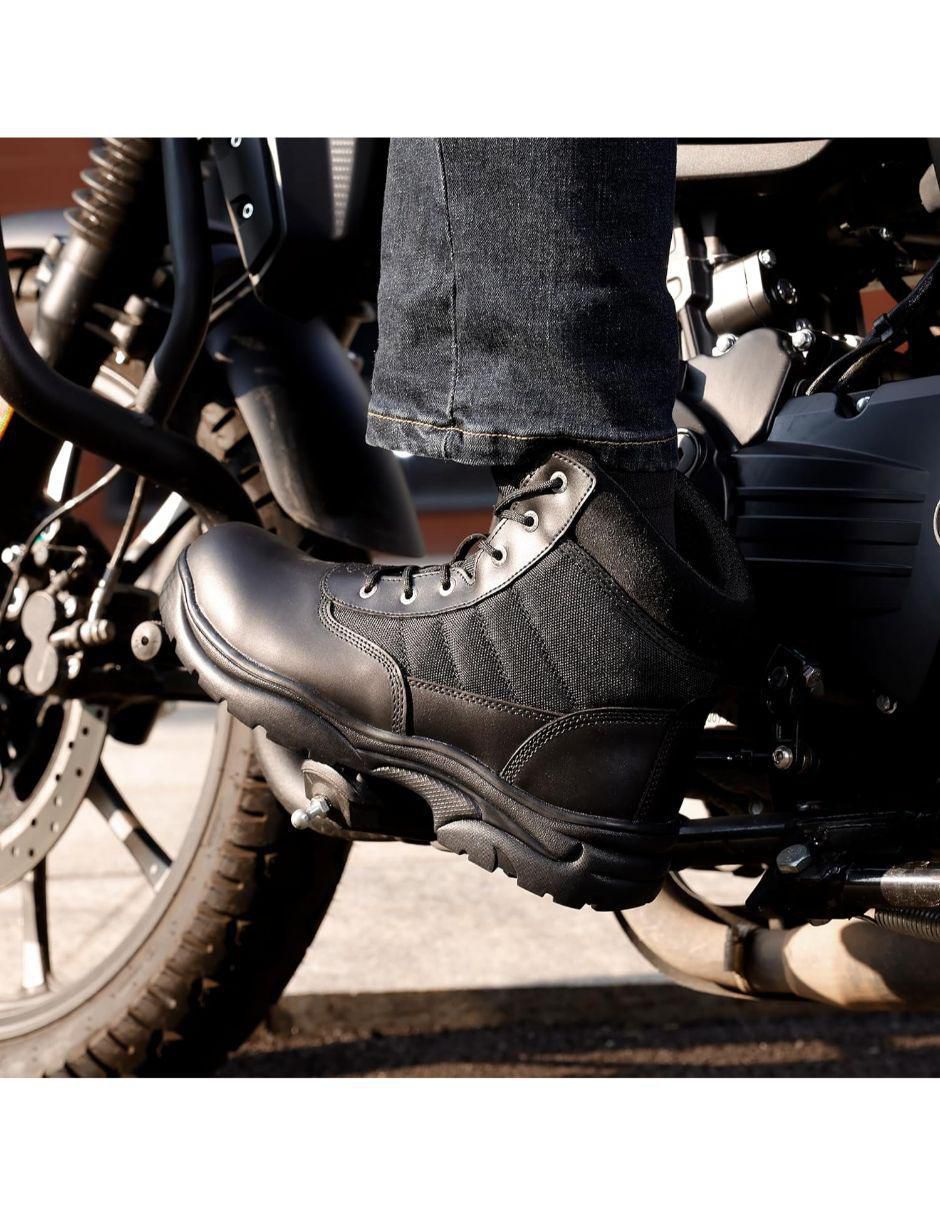"bota de" senderismo ntv eight "para" hombre