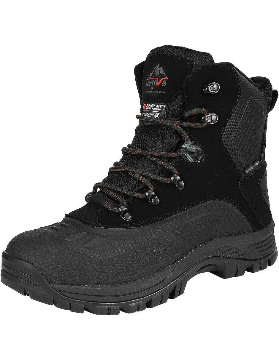 Bota de senderismo para hombre