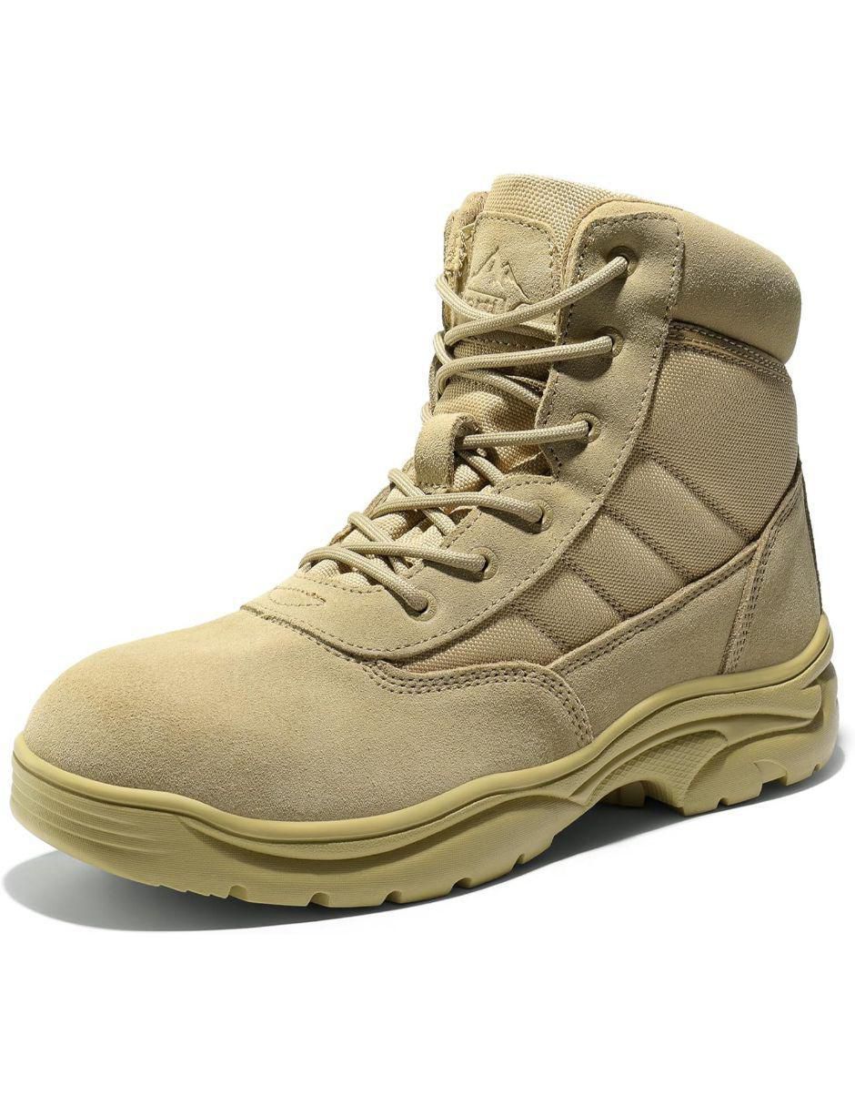 Bota de senderismo para hombre