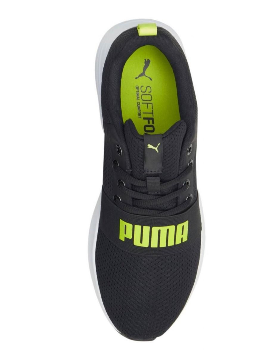 Tenis de hombre para correr 3