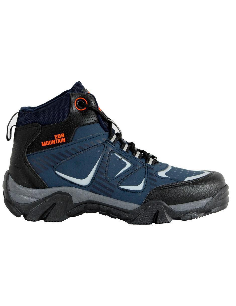 Bota de senderismo para hombre