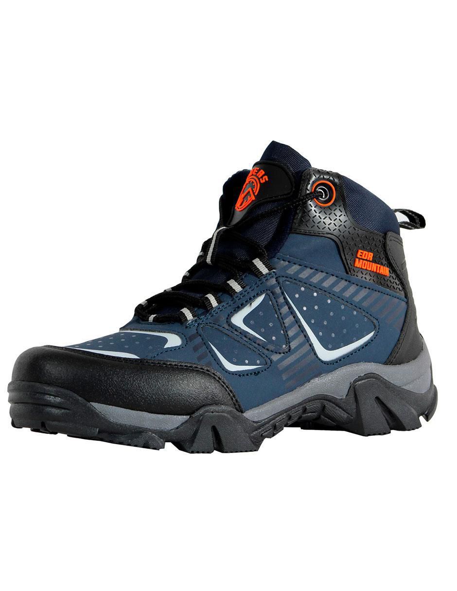 Bota de senderismo para hombre 2