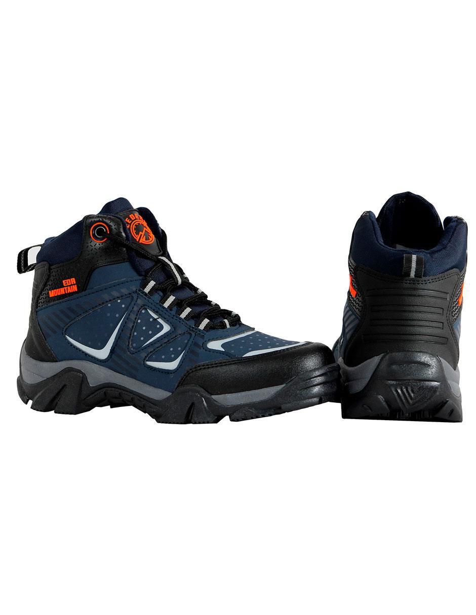 Bota de senderismo para hombre 3