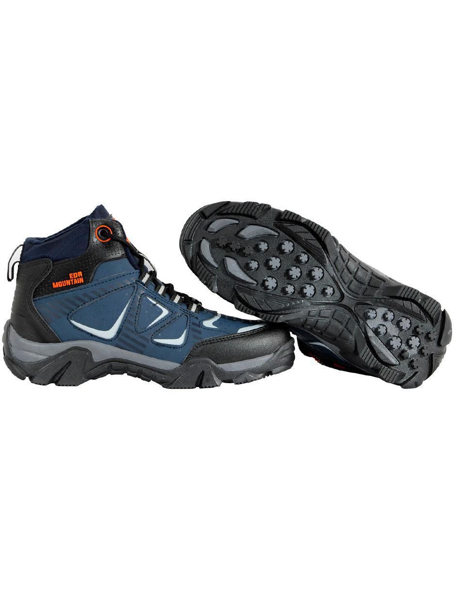 Bota de senderismo para hombre 4