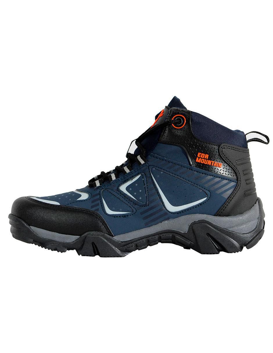 Bota de senderismo para hombre 5