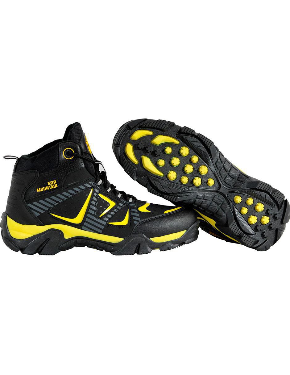 "bota de" senderismo kuali shoes "para" hombre