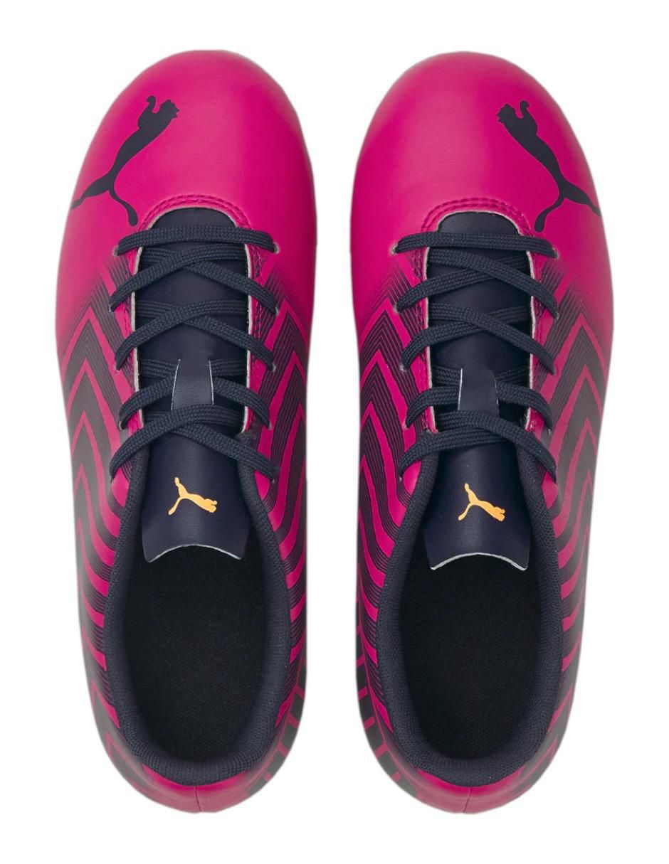 Tenis Tacto 2 Fg/Ag unisex para fútbol 4