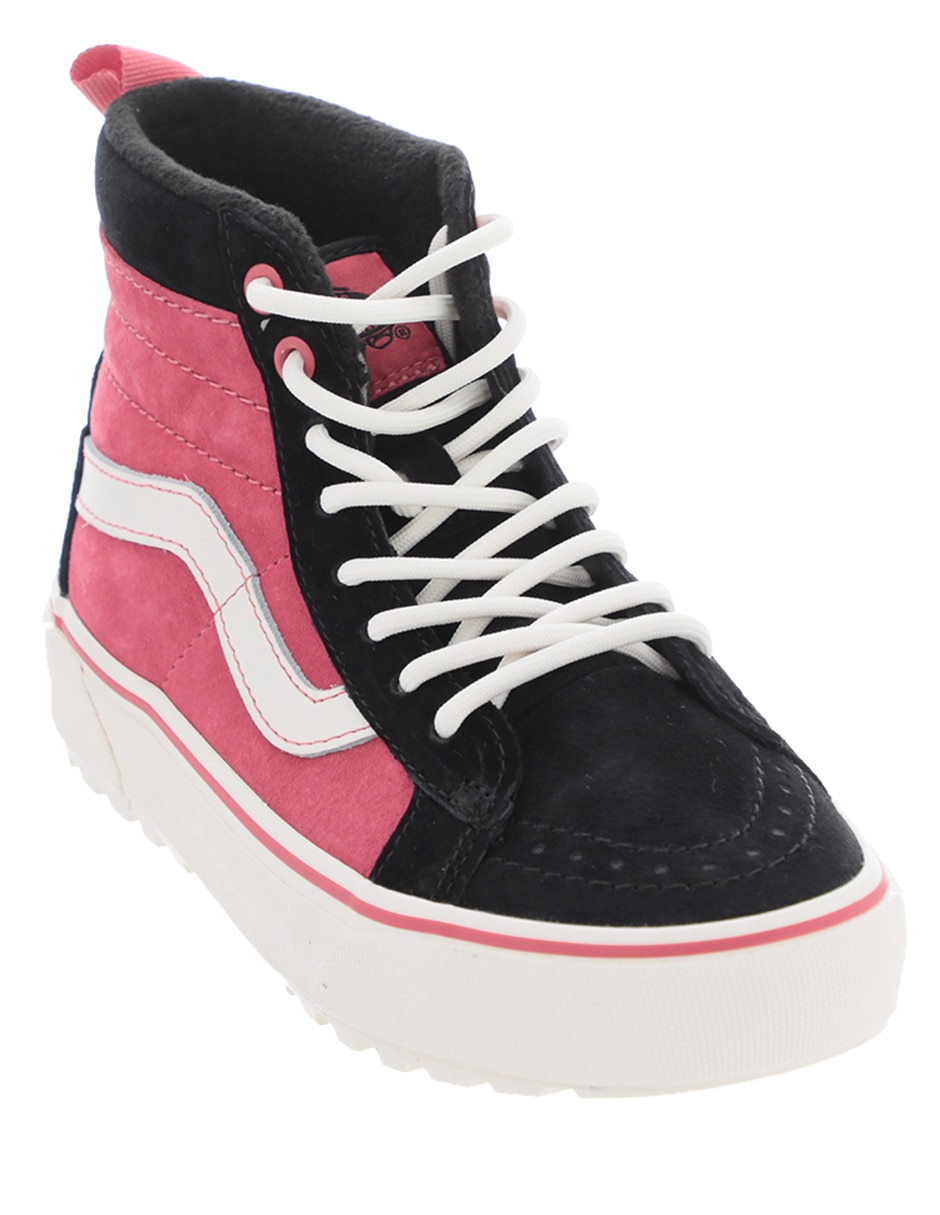 Vans sk8 hi online mte mujer