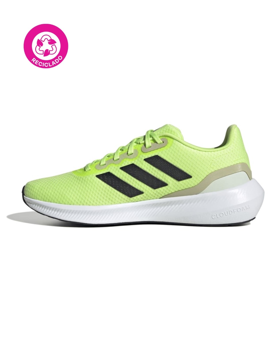 Tenis Sw Runfalcon 3.0 de hombre para correr 4
