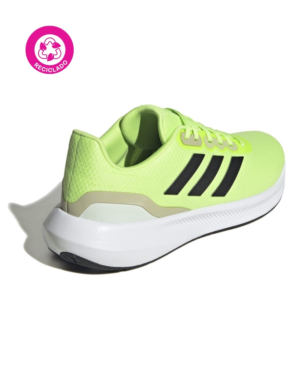 Tenis Sw Runfalcon 3.0 de hombre para correr 6