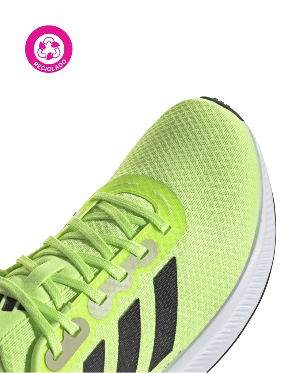 Tenis Sw Runfalcon 3.0 de hombre para correr 7