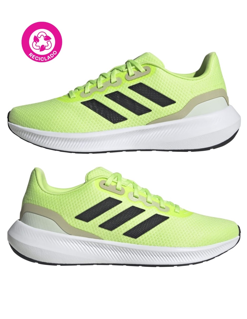 Tenis Sw Runfalcon 3.0 de hombre para correr 9