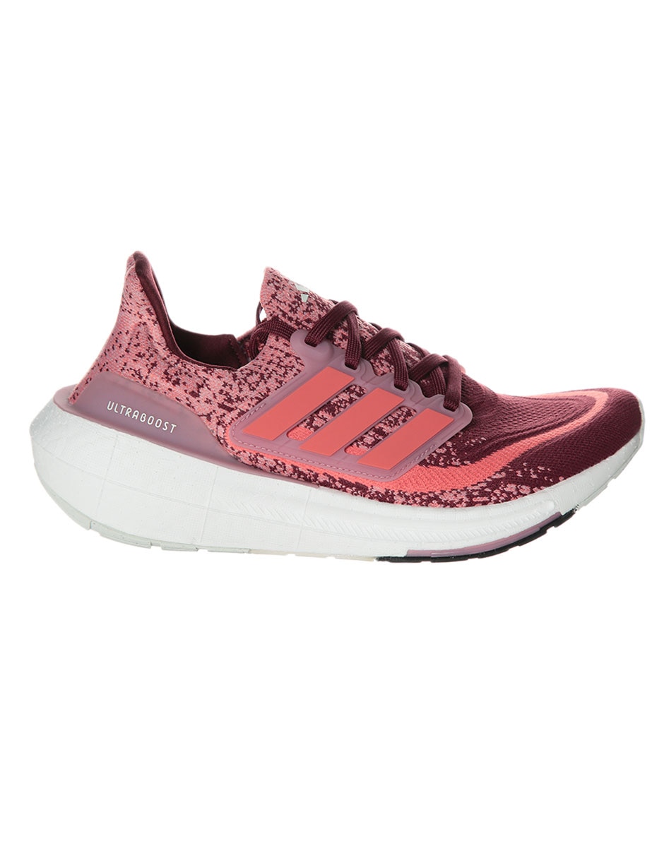 Tenis ADIDAS Ultraboost Light de mujer para entrenamiento