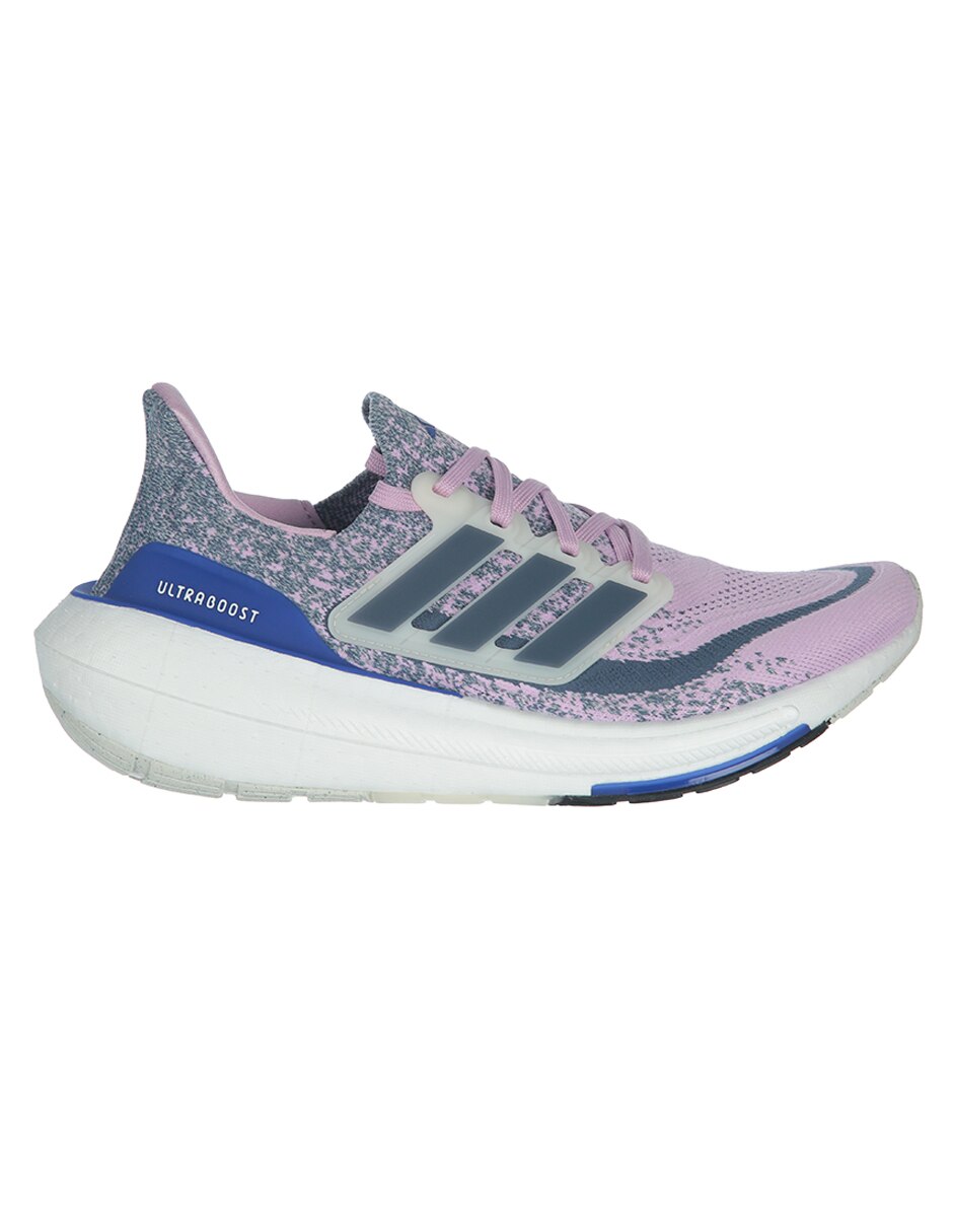 Adidas ultra boost on sale mujer rosa liverpool