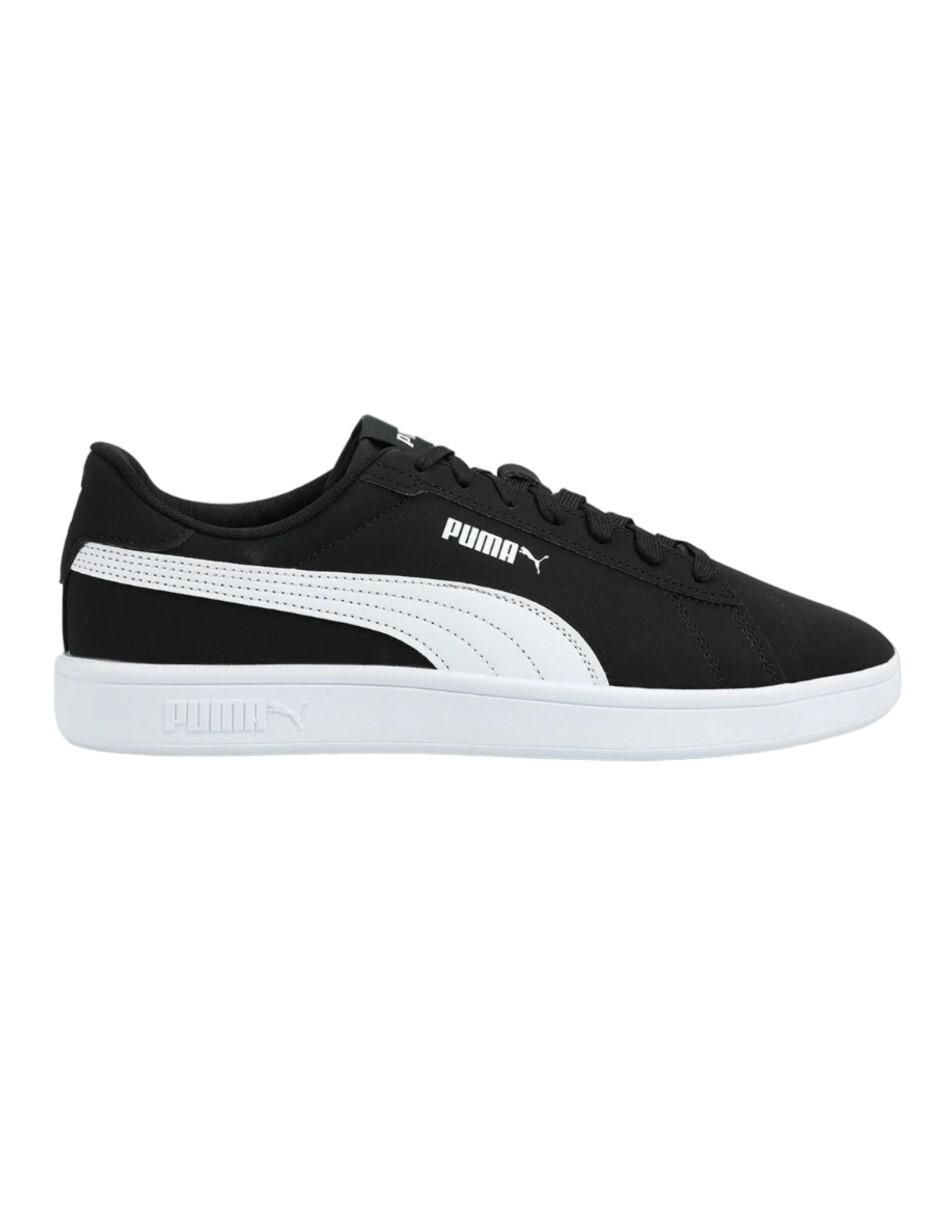 Tenis Casual Puma Smash v2 de Hombre