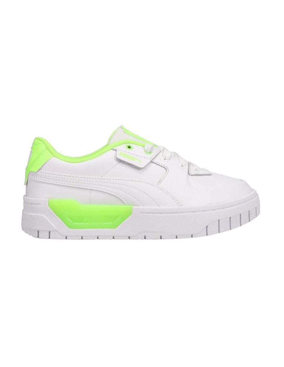 Tenis de mujer