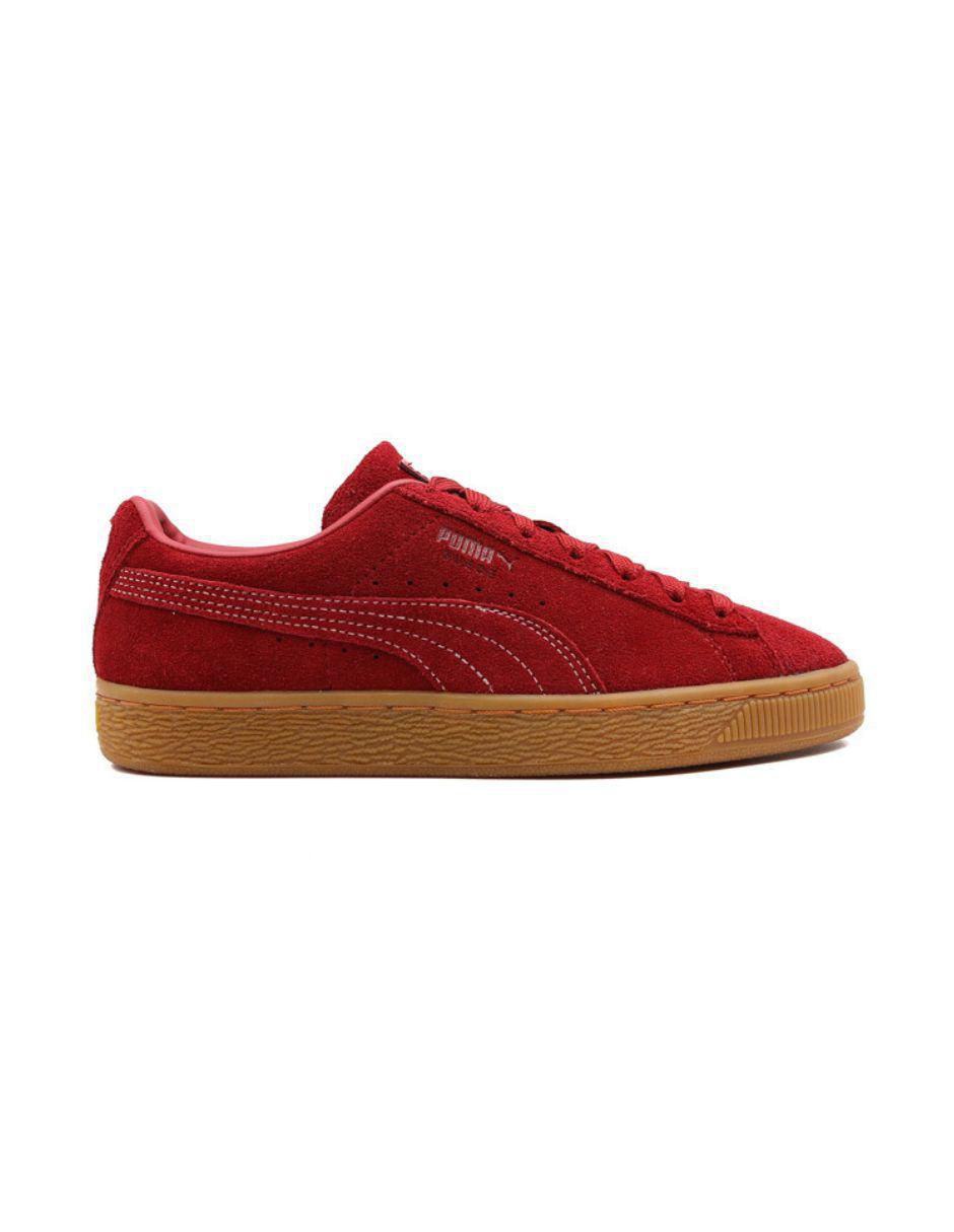 Puma suede classic mujer hot sale