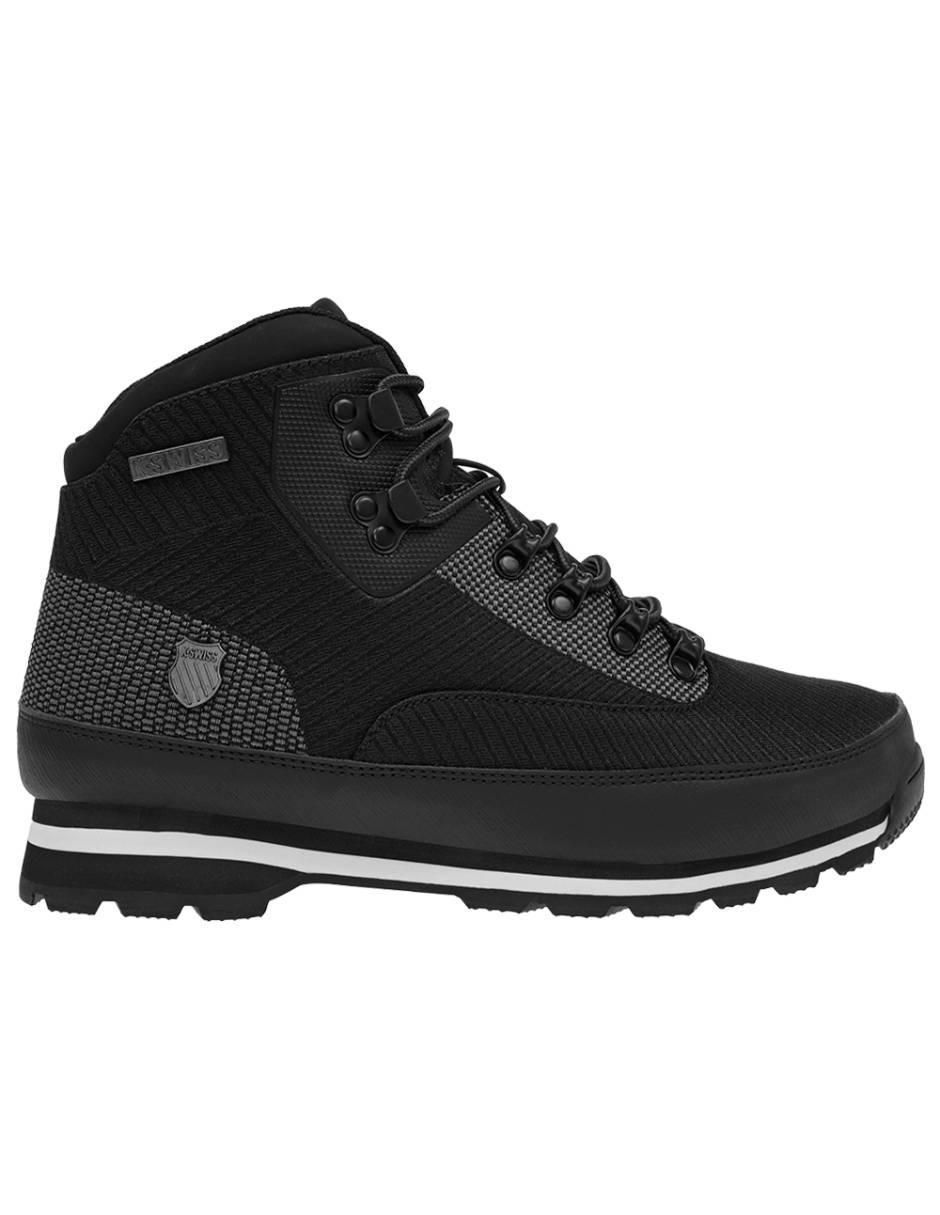 "bota de" campismo k-swiss "para" hombre