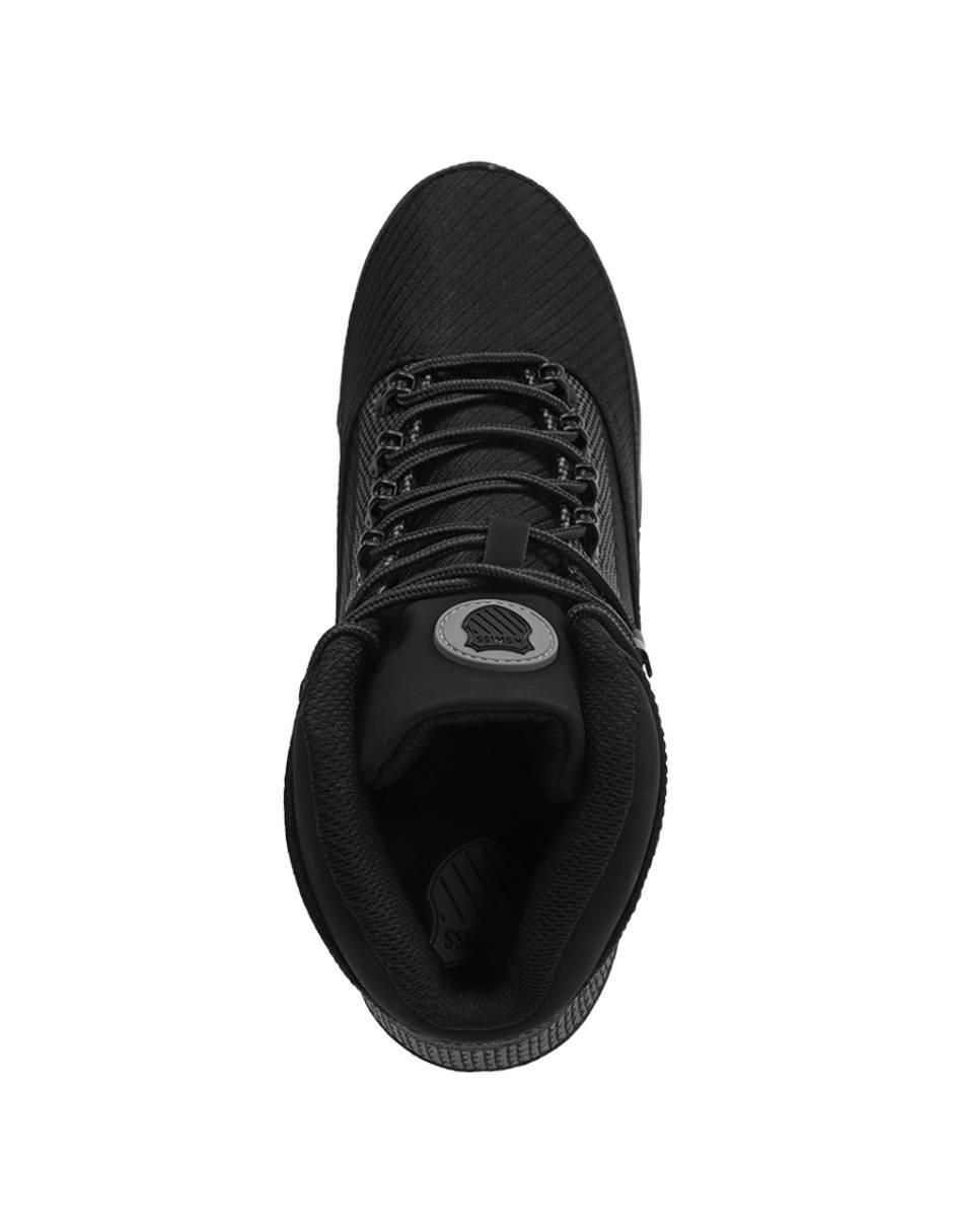"bota de" campismo k-swiss "para" hombre