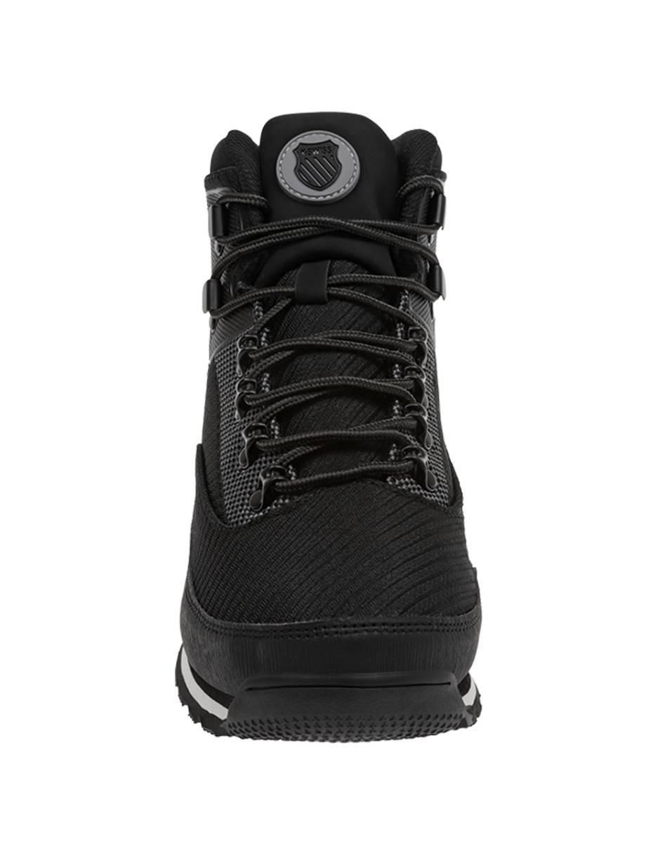 "bota de" campismo k-swiss "para" hombre