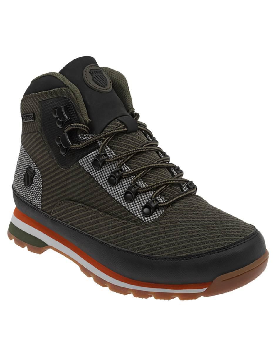 Bota de campismo Rushmore para hombre Bota de campismo Rushmore para hombre