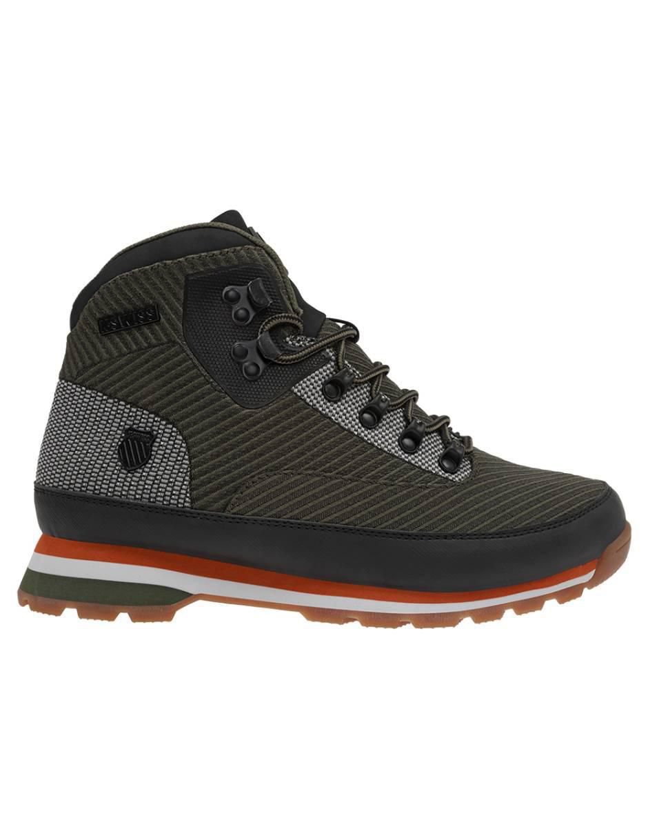 Bota de campismo Rushmore para hombre 2