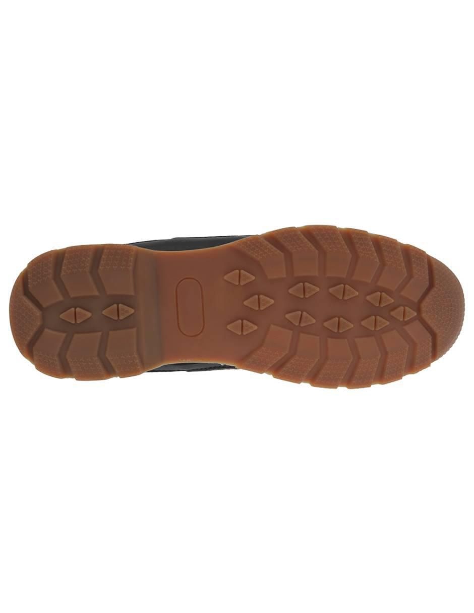 Bota de campismo Rushmore para hombre 4