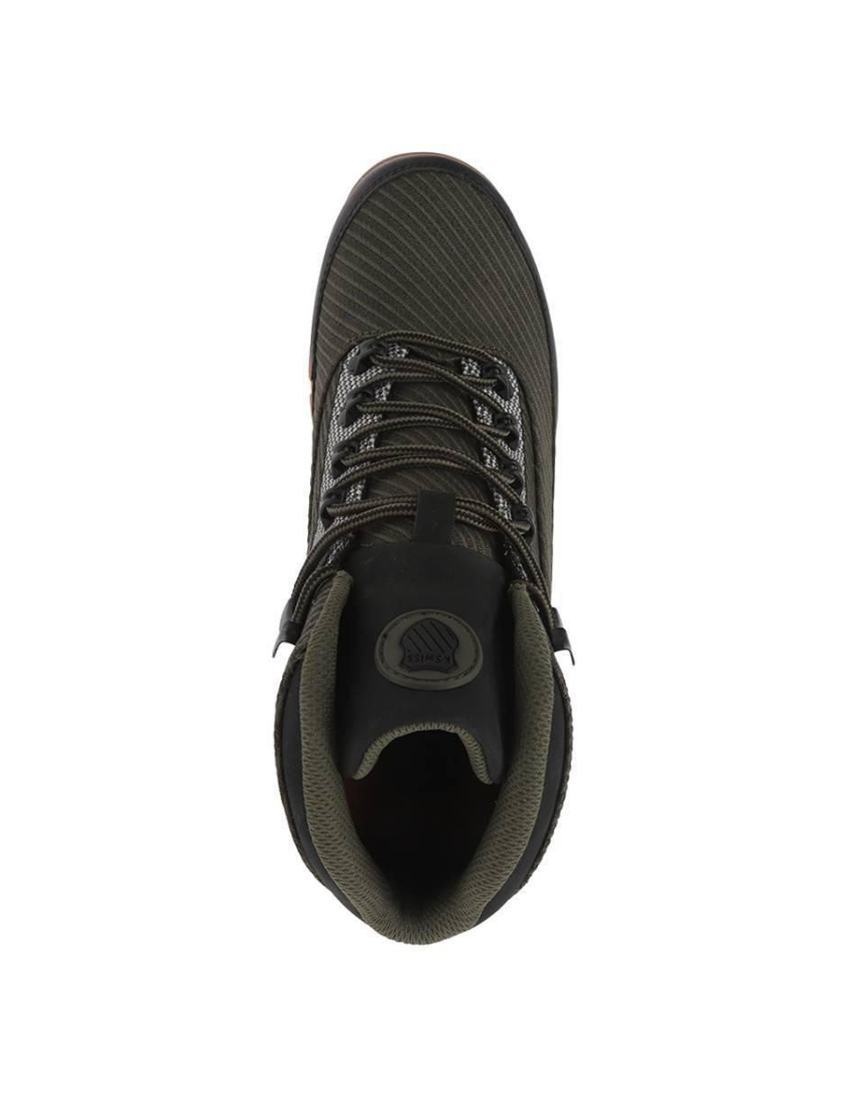 Bota de campismo Rushmore para hombre 5