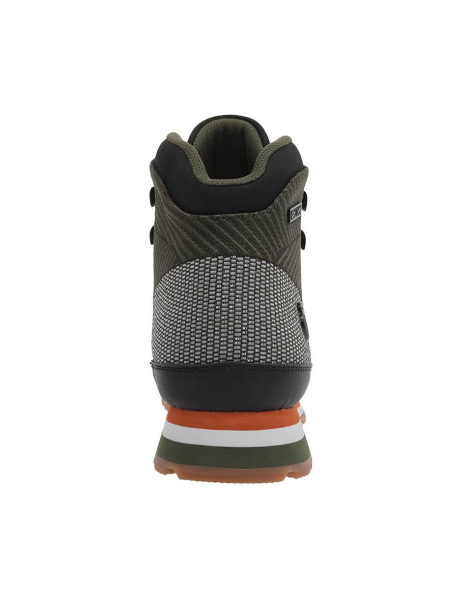 Bota de campismo Rushmore para hombre 7