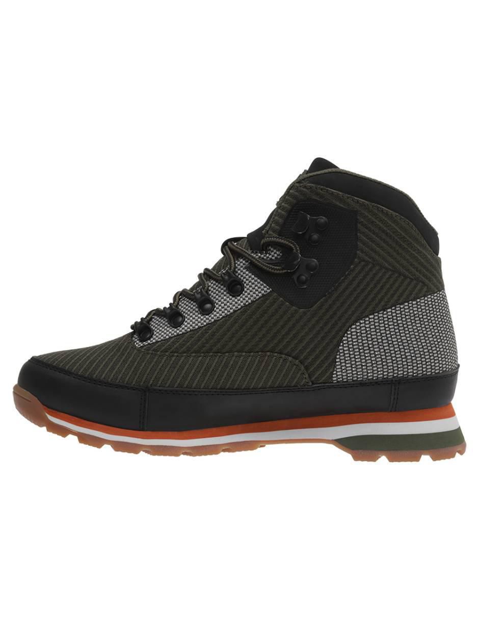 Bota de campismo Rushmore para hombre 8