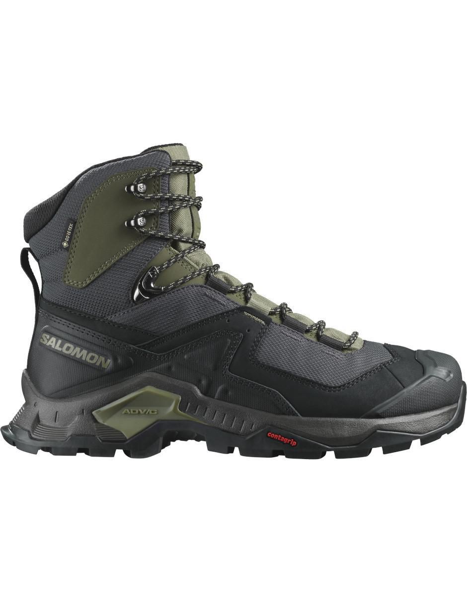 Botas best sale salomon liverpool