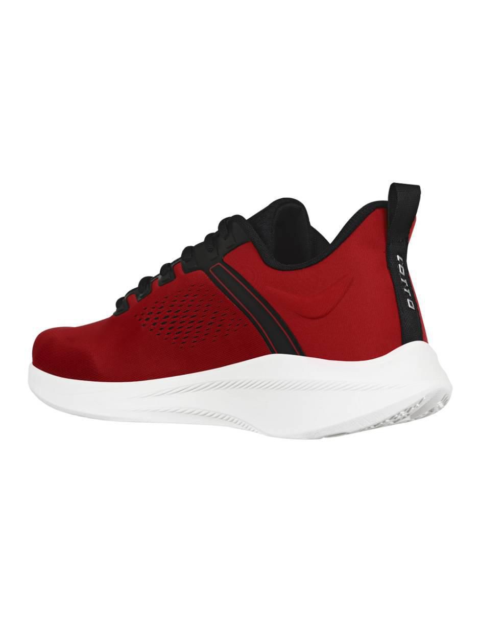 Tenis Edge de hombre para entrenamiento 3