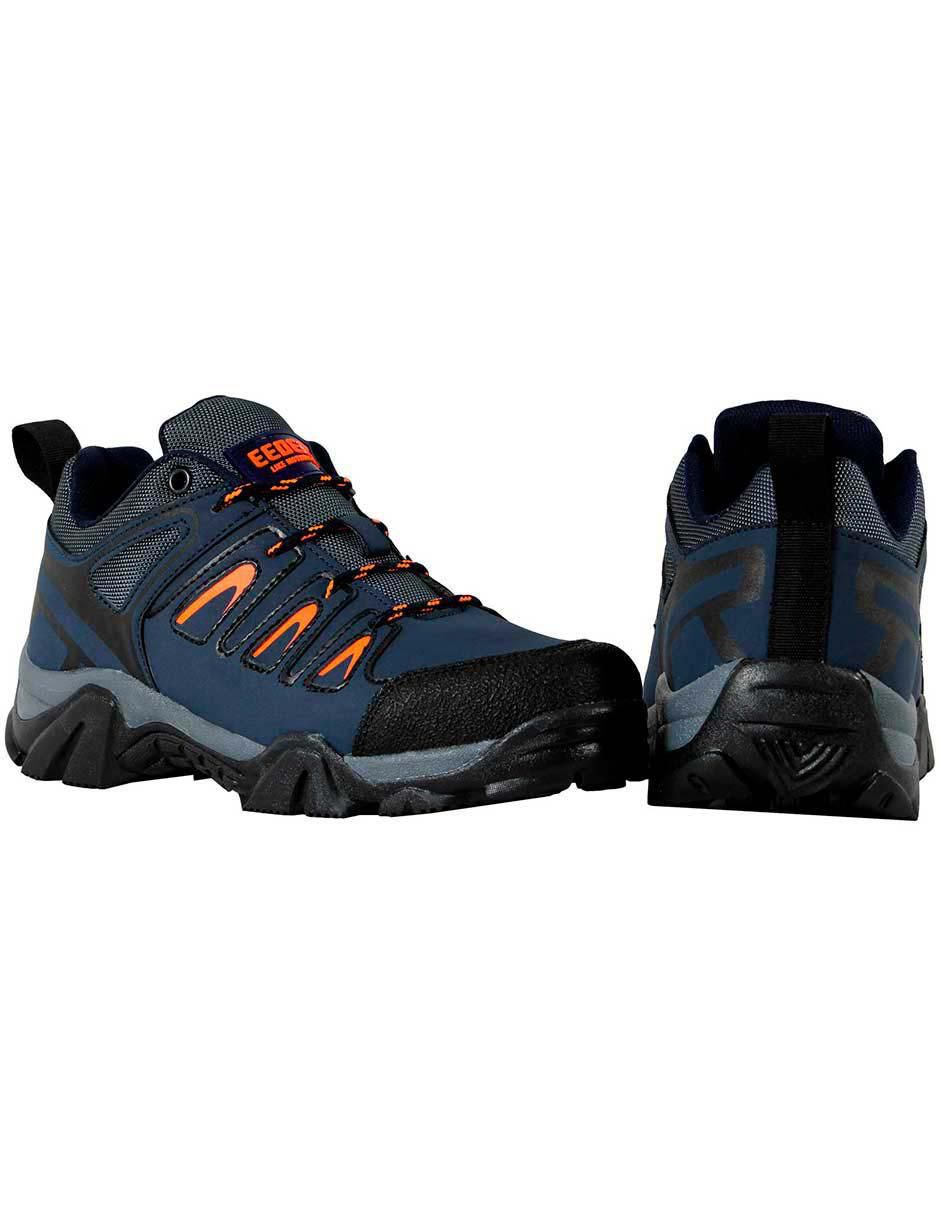 Bota de senderismo para hombre 2