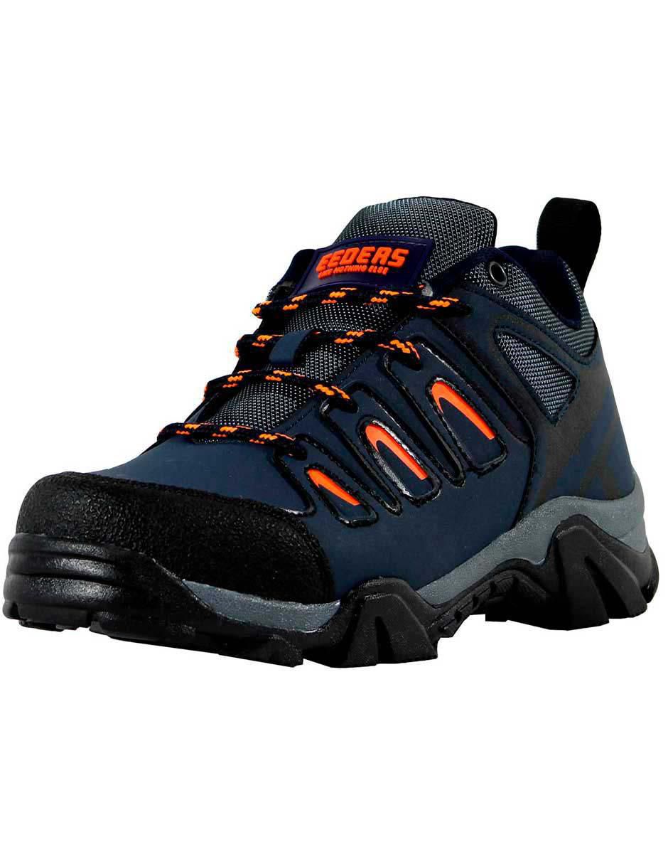 Bota de senderismo para hombre 3