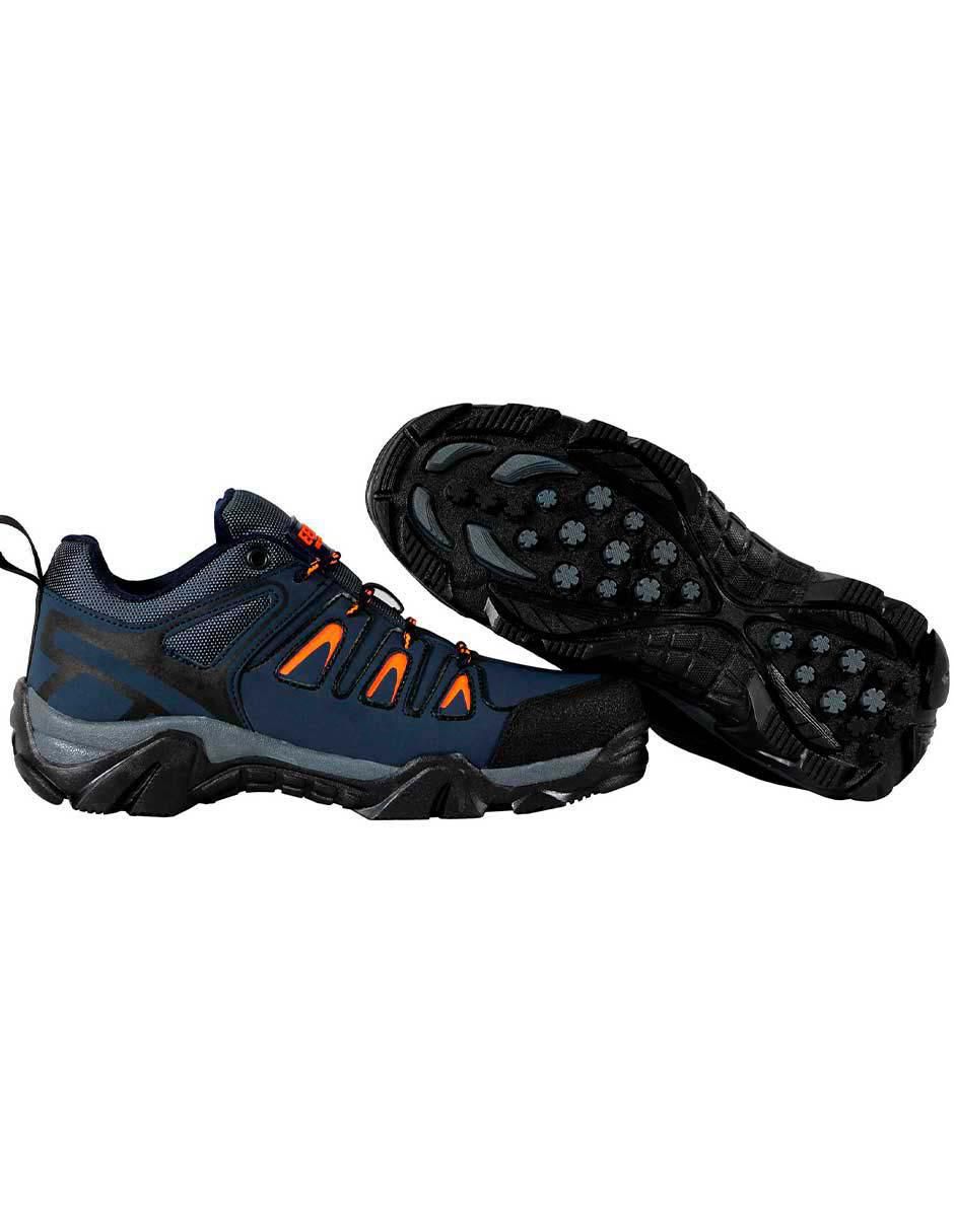 Bota de senderismo para hombre 4