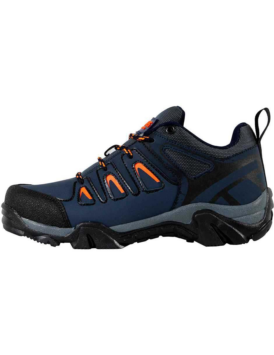 Bota de senderismo para hombre 5