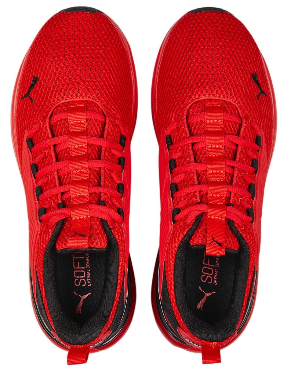 Tenis Cell Rapid unisex para entrenamiento 5
