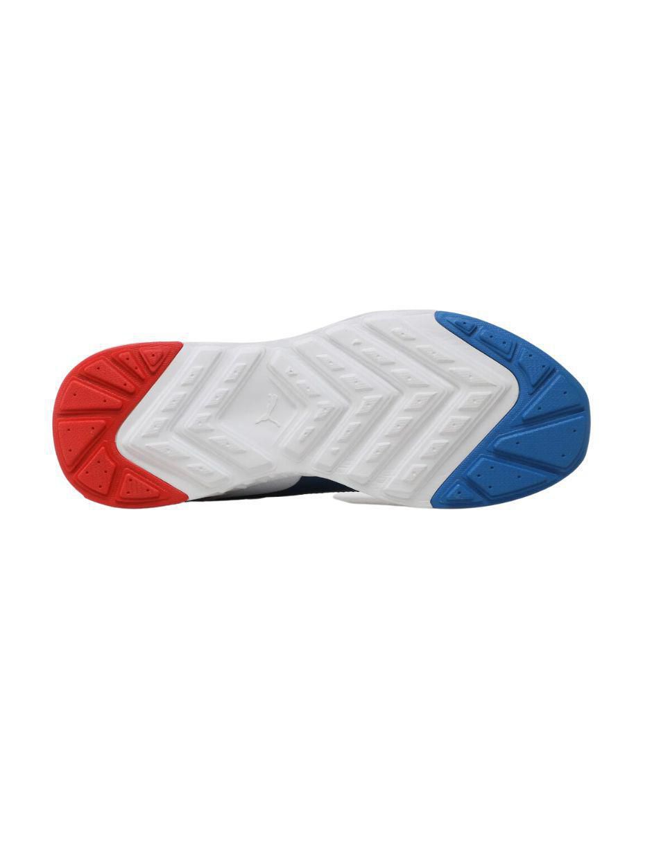 Tenis unisex 4