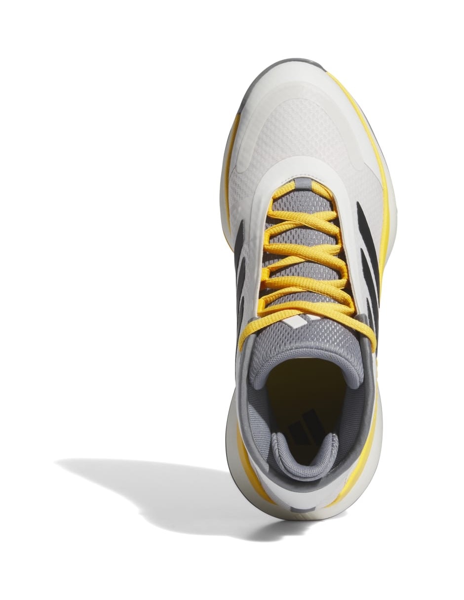 Tenis Bounce Legends unisex para básquetbol 2