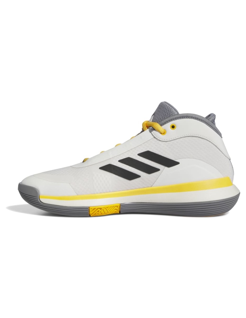 Tenis Bounce Legends unisex para básquetbol 4