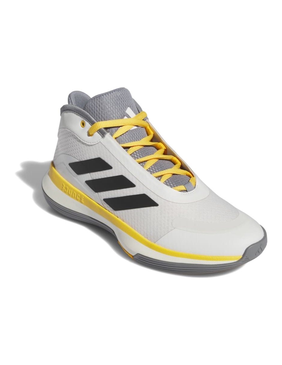 Tenis Bounce Legends unisex para básquetbol 5