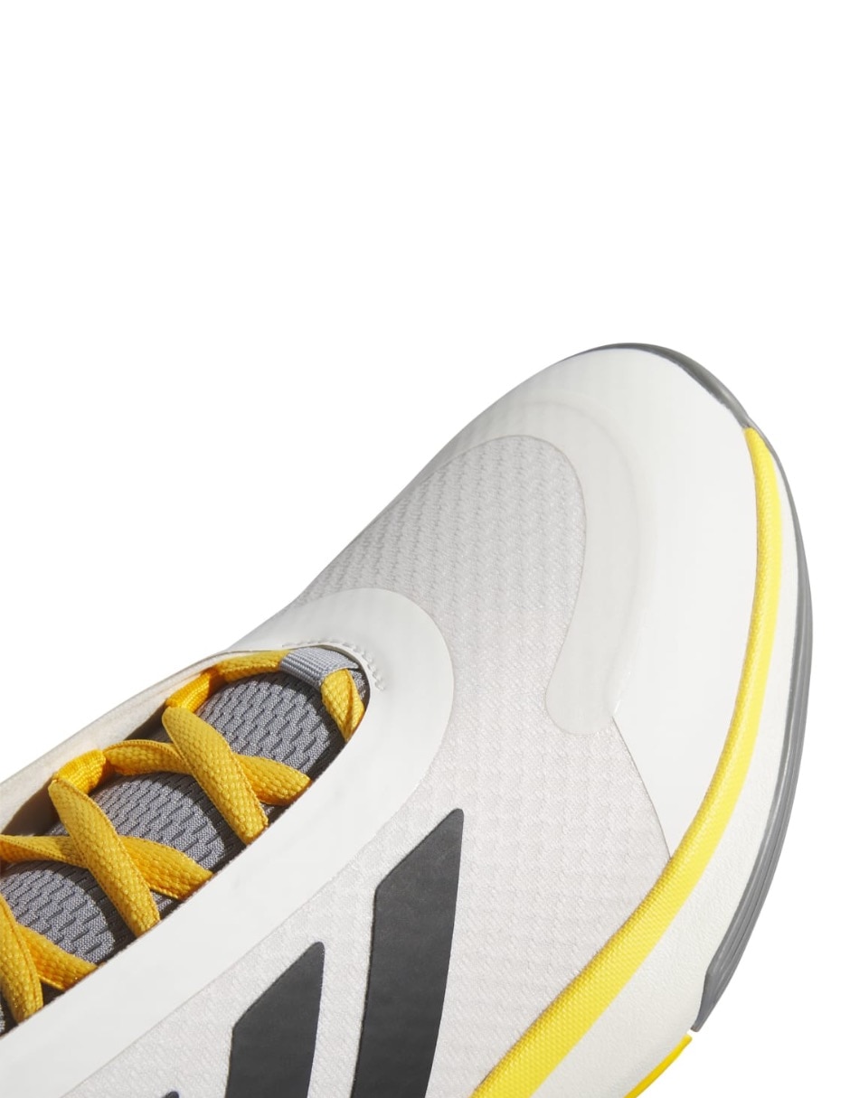 Tenis Bounce Legends unisex para básquetbol 7
