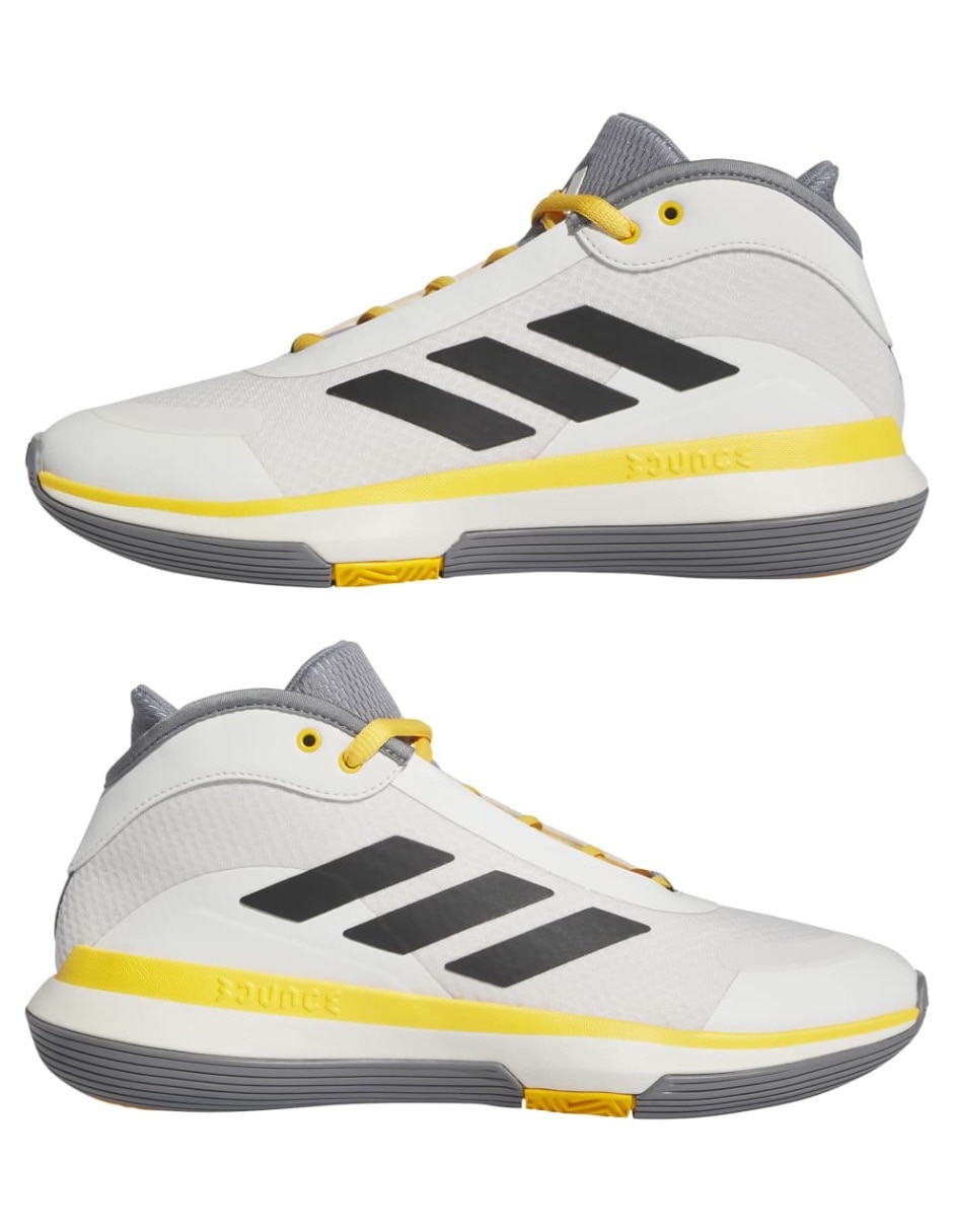 Tenis Bounce Legends unisex para básquetbol 9