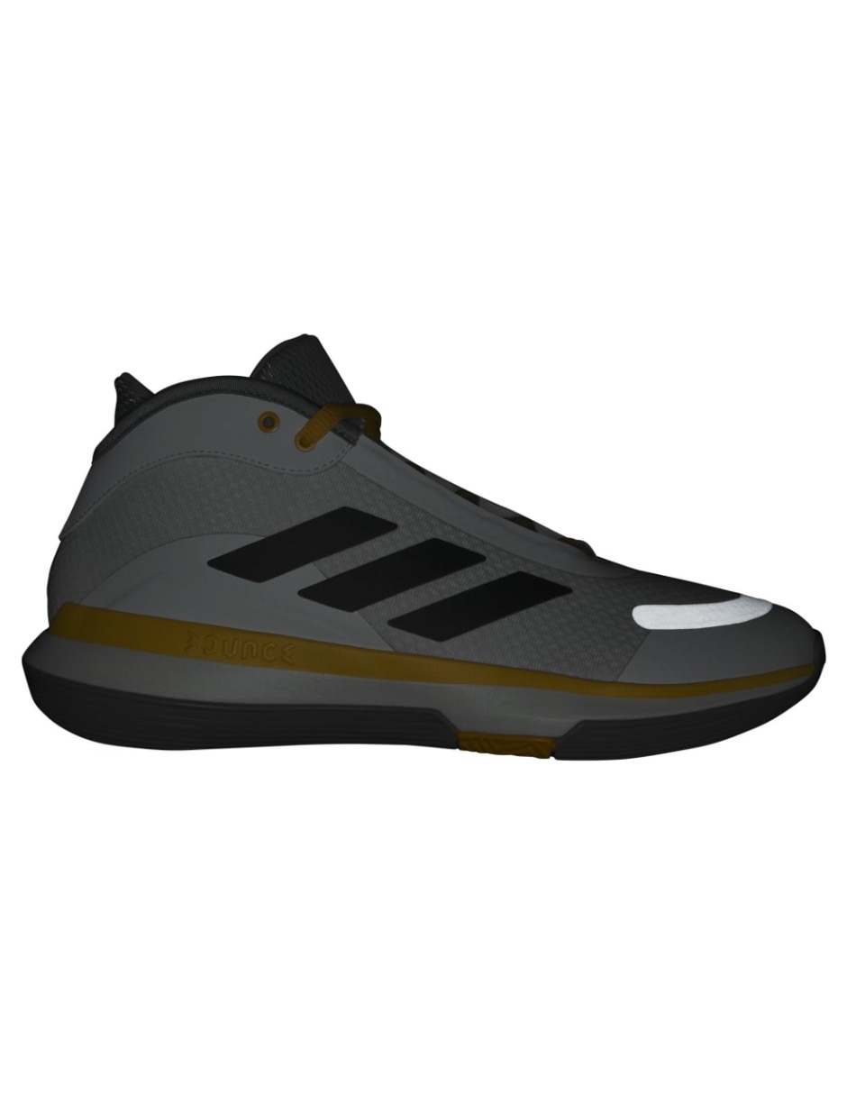 Tenis Bounce Legends unisex para básquetbol 10