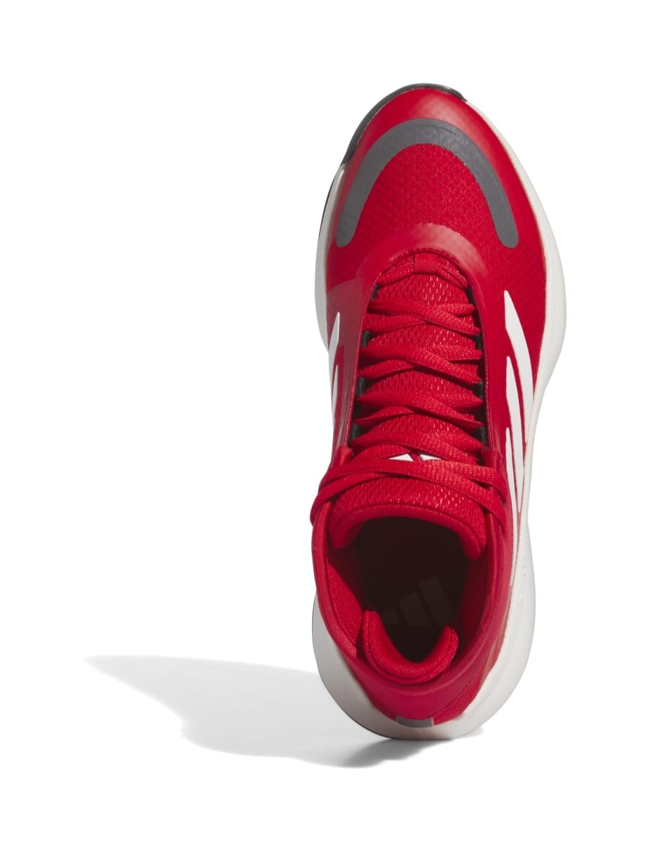 Tenis Sw Bounce Legends unisex para básquetbol 2